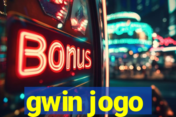 gwin jogo